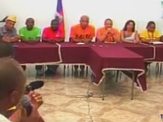 Haïti - Culture : Un Carnaval 2012 sans violence, bilan des 2 premiers jours