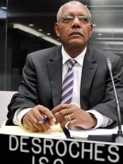 Haiti - Politic : The Civil Society extremely concerned about the resignation of Prime Minister