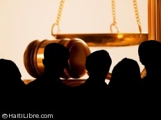 Haiti - Justice : The President Martelly met all the judges of the Court of Cassation