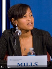 Haïti - Politique : Cheryl Mills et l’Ambassadeur Merten ont rencontré les Sénateurs