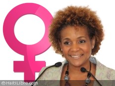 Haïti - Social : Michaëlle Jean arrive en Haïti aujourd’hui