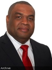 Haïti - Politique : Brunache fait appel à la sagesse des Sénateurs Lambert et Benoît...