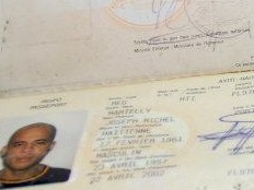 Haïti - Politique : La Saga des passeports, aujourd’hui «Le Mystérieux Passeport Numéro 7»