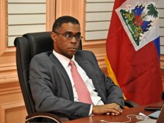 Haïti - Politique : Programme de décentralisation basé sur la participation communautaire