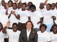 Haïti - Social : Ouverture de la «Première Conférence régionale des femmes du Grand Nord»