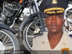 Haïti - Sécurité : 500 agents de circulation pour tout le pays !