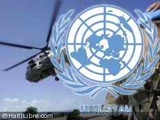 Haïti - Sécurité : La Minustah en avance sur son calendrier de retrait