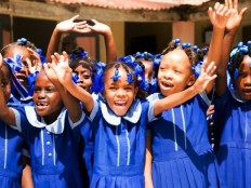 Haïti - Éducation : Résultats du recensement scolaire 2010-2011