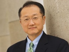 Haïti - Diplomatie : Haïti soutient la candidature du Dr Jim Yong Kim
