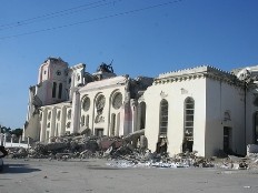 Haïti - Patrimoine : l’UNESCO se préoccupe du patrimoine haïtien