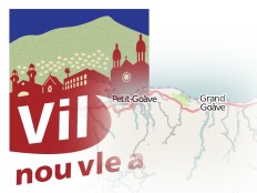 Haiti - Reconstruction : Strategic Planning Workshop in the region of Palmes