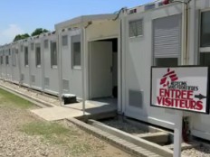 Haïti - Santé : MSF ouvre un nouveau Centre de référence chirurgicale à Port-au-Prince