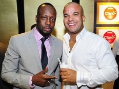 Haẗti - Politique : Wyclef Jean se porte garant de l’honnêteté d’Edouard Kanzki