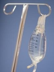 Haïti - Santé : 100,000 litres de solutions IV, pour l'épidémie de choléra en Haïti