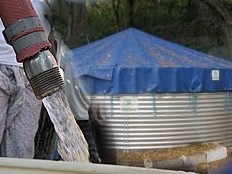 Haïti - Écologie : Il n’y a pas de pénurie d’eau en Haïti 