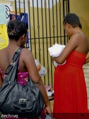 Haïti - Santé : Soins obstétricaux gratuit en Haïti