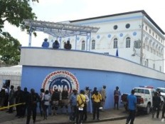 Haïti - Social : Nouveau Siège social de l’ONA et améliorations...