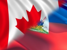 Haiti - Security : Donation of five patrol boats to the Directorate of the Haitian Coast Guard