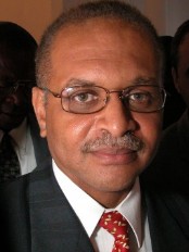 Haiti - Law : «The Digital Revolution of the Haitian Law»
