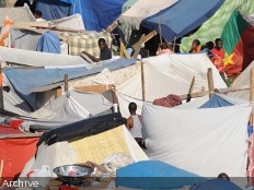 Haïti - Social : 300 familles risquent l’expulsion dans 48 heures...