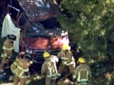 Haïti - Social : Crash sur la I-95