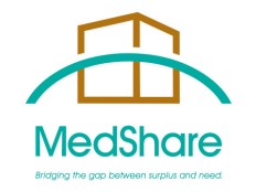 Haïti - Diaspora : MedShare a célébré l’envoi de son 800e container...