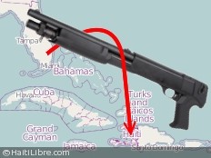 Haïti - Justice : Deux haïtiens arrêtés à Jacksonville par des agents fédéraux