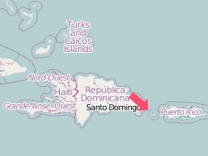 Haïti - Social : Un bateau de boat-people s'échoue à 50 pieds du rivage