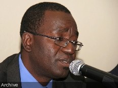 Haiti - Justice : Discussions around a legal framework on LPG