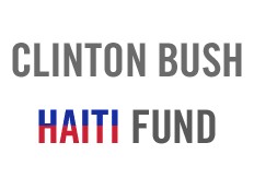 Haïti - Économie : 2,59 millions du fonds Clinton-Bush pour 4 entreprises
