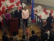 Haïti - Diplomatie : Le Canada source d’inspiration des haïtiens