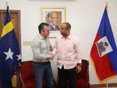 Haïti - Curaçao : Création d’une Commission sur la sécurité énergétique