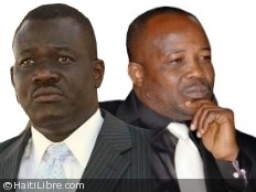 Haïti - CEP : Problème de communication entre les Présidents des 2 Chambres ?