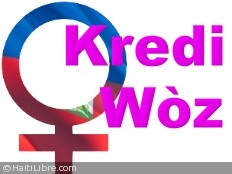 Haïti - Social : Lancement du programme «Kredi Wòz pou Fanm Lakay»