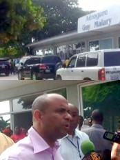 Haïti - Reconstruction : Le point sur les infrastructures aéroportuaires