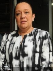 Haïti - Sociale : Sophia Martelly a visité l’hôpital Notre Dame de Petit-Goâve