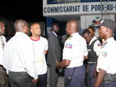 Haïti - Politique : Tournée nocturne du Premier Ministre