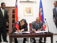 Haïti - Reconstruction : 7,8 millions de dollars de chantiers, pour les Cayes