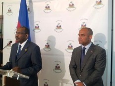 Haïti - Technologie : Visite importante pour le secteur des Télécommunications