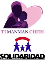 Haïti - Social :  «Solidaridad» et «Ti manman cheri», même combat
