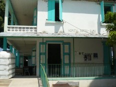 Haïti - Santé : Nouveau Directeur à l’hôpital Notre-Dame de Petit-Goâve