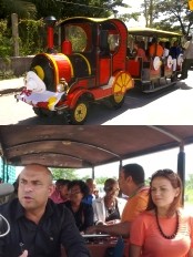 Haïti - Tourisme : Lancement des travaux du centre historique de Jacmel