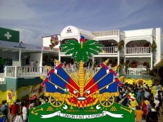 Haïti - Carnaval : Hommages, remerciements et félicitations du Gouvernement