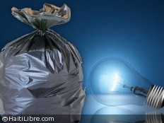 Haiti - Economy : Beginning of Green Energy Project, of $250MM, in March 2013