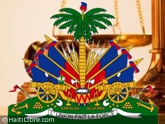 Haiti - Justice : The Lower House can not indict the President of CSPJ