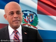Haïti - Diplomatie : Le Président Martelly, s'entretiendra avec les Présidents, Dominicain et Hondurien (MAJ 16-08)