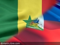 Haïti - Social : Aide financière du Gouvernement, aux étudiants haïtiens au Sénégal