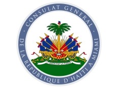 Haïti - Diaspora Miami : Message du Consulat Général d'Haïti à Miami - ISAAC