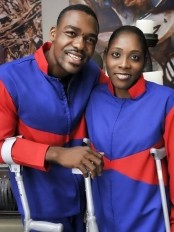 Haïti - Sports : Ouverture demain des XIVe Jeux Paralympiques d’été 2012