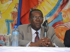 Haiti - Culture : «Study project on the cultural sectors economically viable»